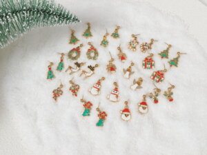 Hexingsheng Jewelry | Home Celebrating Christmas Through Jewelry: A Global Perspective