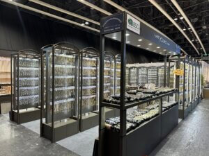 Hexingsheng Jewelry | Inhorgenta Munich 2025: A Premier Event for the Jewelry and Watch Industry Hexingsheng Jewelry | Inhorgenta Munich 2025: A Premier Event for the Jewelry and Watch Industry
