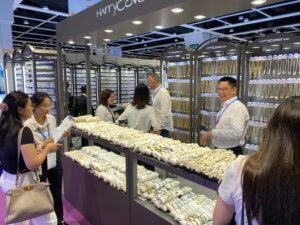 Hexingsheng Jewelry | Inhorgenta Munich 2025: A Premier Event for the Jewelry and Watch Industry Hexingsheng Jewelry | Inhorgenta Munich 2025: A Premier Event for the Jewelry and Watch Industry