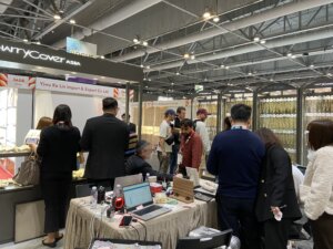 Hexingsheng Jewelry | Explore Fashion Jewellery Trends at HK Spring Seasons Jewellery Fair