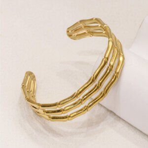 Hexingsheng Jewelry | The Growing Trend of Bamboo Jewelry in Fashion The Growing Trend of Bamboo Jewelry in Fashion