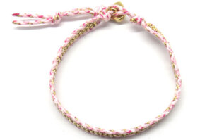 Hexingsheng Jewelry | Choosing the Right Clasp for Woven Bracelets Choosing the Right Clasp for Woven Bracelets
