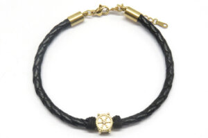 Hexingsheng Jewelry | Choosing the Right Clasp for Woven Bracelets Choosing the Right Clasp for Woven Bracelets