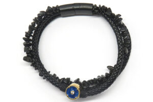 Hexingsheng Jewelry | Choosing the Right Clasp for Woven Bracelets Choosing the Right Clasp for Woven Bracelets