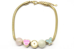 Hexingsheng Jewelry | The Timeless Appeal of Charm Jewelry: A Trend That Never Fades