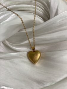 Matte Gold Jewelry: The Trendy Choice for Modern Elegance