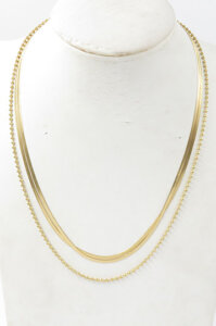 Hexingsheng Jewelry | Contact
