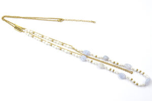 Hexingsheng Jewelry | Elevate Your Autumn Style with the Perfect Long Necklace Hexingsheng Jewelry | Elevate Your Autumn Style with the Perfect Long Necklace