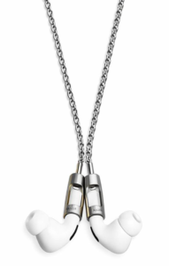 Hexingsheng Jewelry | AirPod Chains: Where Tech Protection Meets Fashion AirPod Chains: Where Tech Protection Meets Fashion