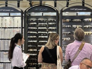 JUSTOP exposera au salon Asia’s Fashion Jewellery Fair du printemps 2026