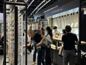 JUSTOP exposera au salon Asia’s Fashion Jewellery Fair du printemps 2026