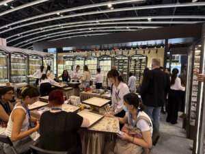JUSTOP exposera au salon Asia’s Fashion Jewellery Fair du printemps 2026