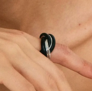 Exploring Leather Rings Comfort Style and Global Appeal