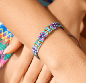 Hexingsheng Jewelry | Guide pour débutants du tissage de perles : découvrir les perles de rocaille Guide pour débutants du tissage de perles : découvrir les perles de rocaille