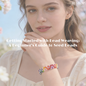Hexingsheng Jewelry | Guide pour débutants du tissage de perles : découvrir les perles de rocaille Guide pour débutants du tissage de perles : découvrir les perles de rocaille