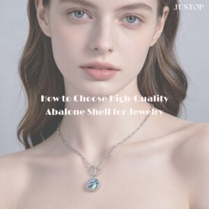 Hexingsheng Jewelry | Comment choisir une coquille d’ormeau de haute qualité pour la bijouterie