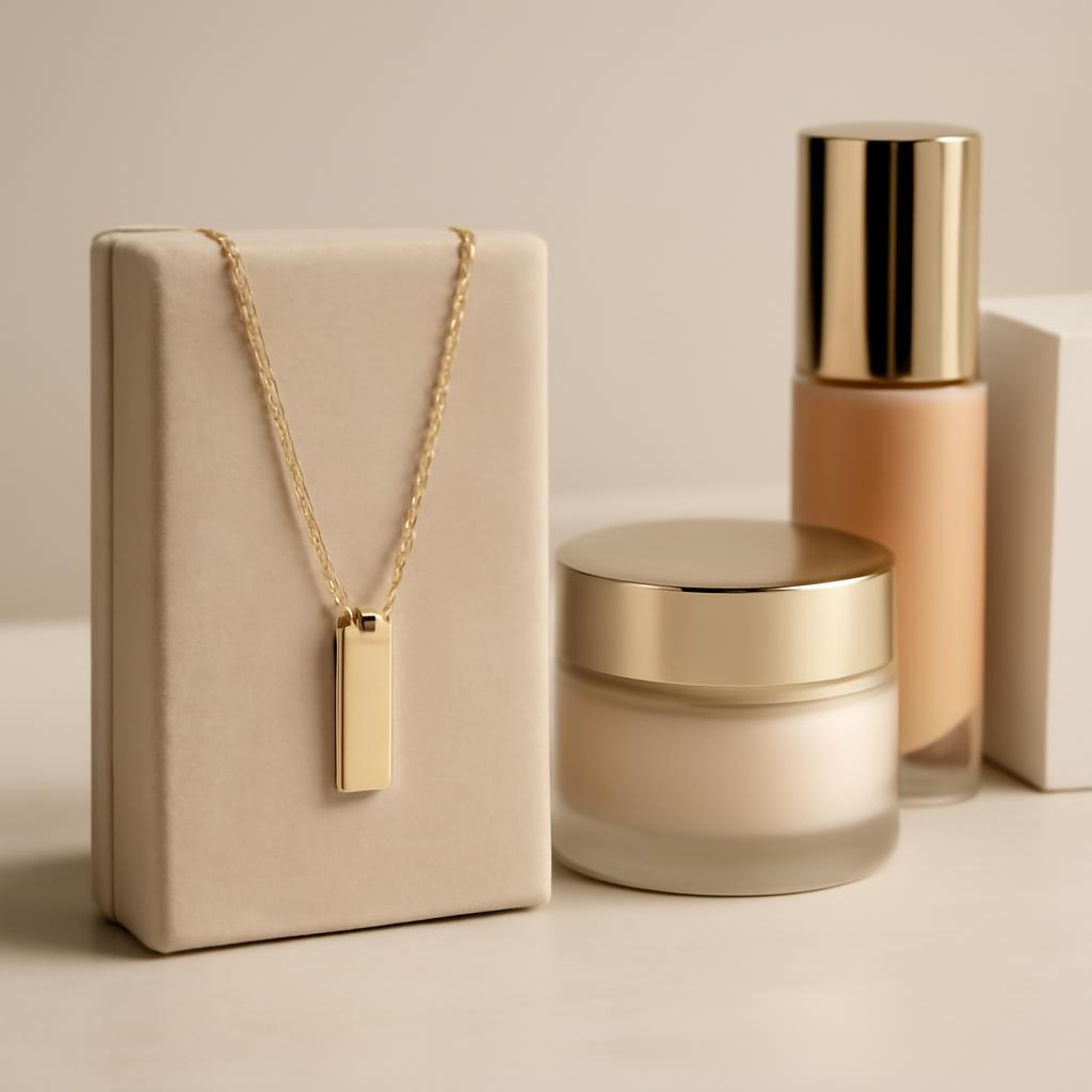 Hexingsheng Jewelry | The Business of Gold-Plated Necklaces: Quality, Design, and Wholesale Opportunities The Business of Gold-Plated Necklaces: Quality, Design, and Wholesale Opportunities