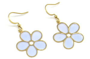 The Rise of Transparent Resin Jewelry: Why It’s Trending and How It Works