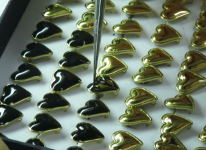Hexingsheng Jewelry | How to Identify Different Jewelry Craft Techniques in Fashion Jewelry Hexingsheng Jewelry | How to Identify Different Jewelry Craft Techniques in Fashion Jewelry