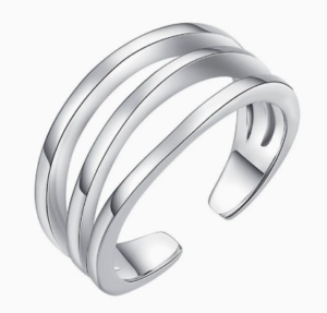 How to Wear Toe Rings Comfort Fit and Style Guide