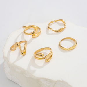 Hexingsheng Jewelry | Comment porter des bagues d’orteil Guide confort ajustement et style