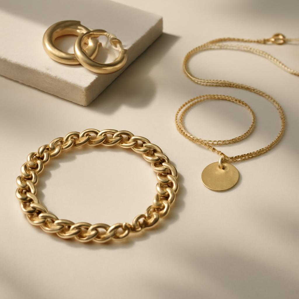 Hexingsheng Jewelry | Unlocking Success with Jewellery Bulk Wholesale: Your Ultimate Guide to Efficient Sourcing