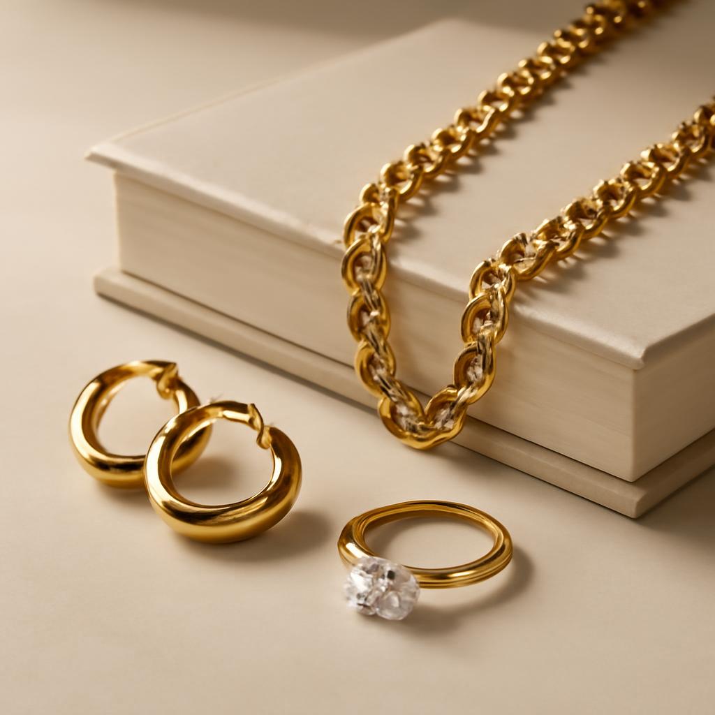 Hexingsheng Jewelry | Unlocking the Potential of Wholesale Jewelry: A Guide for Retailers and Entrepreneurs