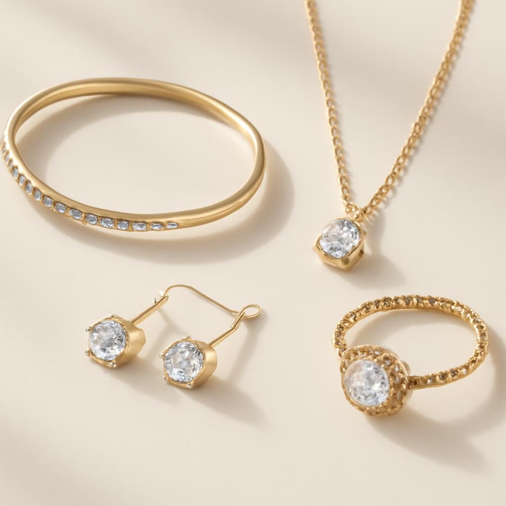 Hexingsheng Jewelry | Nihao Jewelry Wholesale: A Comprehensive Review of Quality, Service, and Trustworthiness
