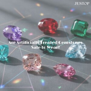 Hexingsheng Jewelry | ¿Son seguras las piedras tratadas artificialmente para usar en joyería? Hexingsheng Jewelry | ¿Son seguras las piedras tratadas artificialmente para usar en joyería?