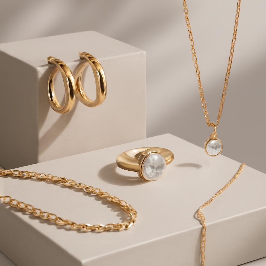 Hexingsheng Jewelry | High-Quality Fashion Jewelry Wholesale: Trends, Insights, and Strategic Solutions