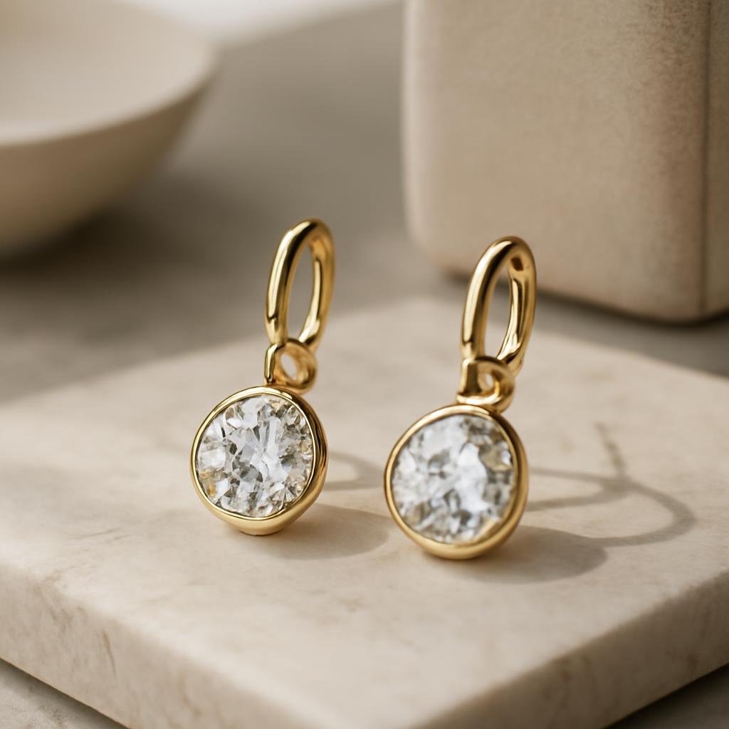 Hexingsheng Jewelry | China Earrings Wholesale: The Ultimate Guide to Finding Reliable Manufacturers and Suppliers