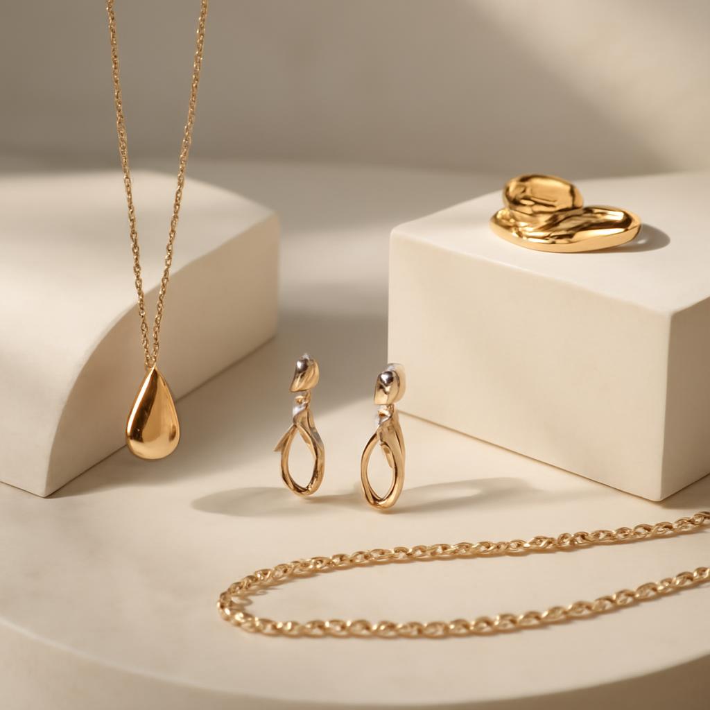 Hexingsheng Jewelry | Exploring the Allure of Korean Jewelry: A Strategic Addition to Your Store