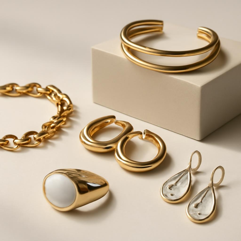 Hexingsheng Jewelry | Exploring the Best Fashion Jewelry Wholesale Opportunities for Retail Success Exploring the Best Fashion Jewelry Wholesale Opportunities for Retail Success