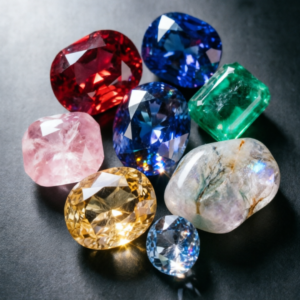Hexingsheng Jewelry | ¿Son seguras las piedras tratadas artificialmente para usar en joyería? Hexingsheng Jewelry | ¿Son seguras las piedras tratadas artificialmente para usar en joyería?